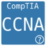 Logo of CompTIA CCNA Free android Application 